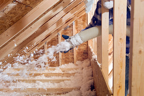 Best Soundproof Insulation  in Greene, RI